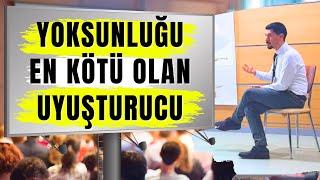 YOKSUNLUN KRİZİ EN KÖTÜ OLAN MADDE / Yoksunluk Belirtileri / Yoksunluk Sendromu Nasıl Geçer