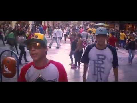 FQV MC's - Derrubando Quadro da Estante (Prod.Telles Beat's & Prod. Piruca Beats) [VideOficial]