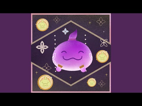 Thank You for Your Generous Purchase! (Dori Theme)