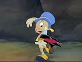 Pinocchio Hi Diddle Di Di Original Swedish 1941 Version