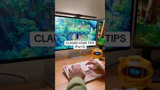 Claude Code Tips You Should Know (Part 5)#claude #aiagents #vibecoding #coding #ai