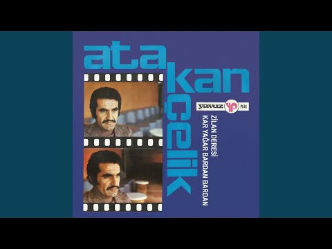 Kar Yağar Bardan Bardan