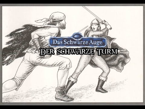 [DSA 5] Der Schwarze Turm 1 - Der entführte Händlerssohn