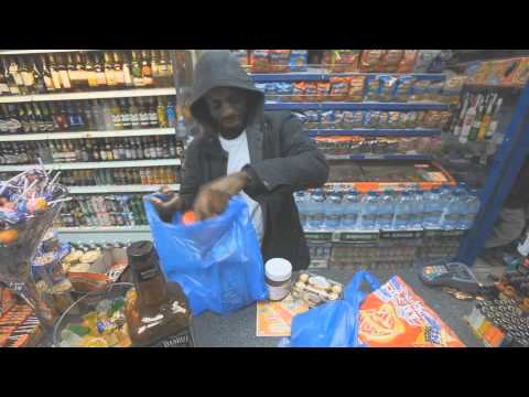 Shaolin MCs Ft Sage - Collie Weed Music Video OFFICIAL