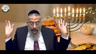 הרב בועז שלום – חנוכה – תרבות יון וקרן השור (הרב בועז שלום) - התמונה מוצגת ישירות מתוך אתר האינטרנט יוטיוב. זכויות היוצרים בתמונה שייכות ליוצרה. קישור קרדיט למקור התוכן נמצא בתוך דף הסרטון