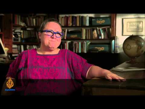 Soapbox Mexico - Episode 2: Vicky's story