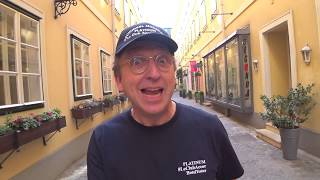 Mercure Grand Hotel Biedermeier Wien | 4 Sterne Test | Der HON feat. Best Hotel 
