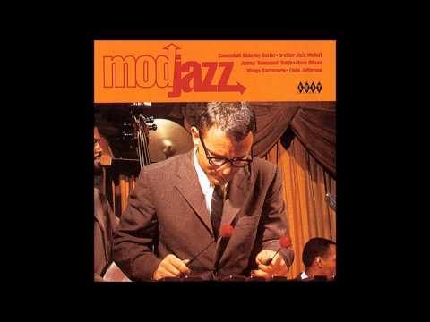 Mod Jazz Vol.1: 60's Discotheque Dancers for the Cool School