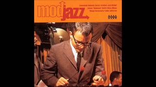 Mod Jazz Vol.1: 60's Discotheque Dancers for the Cool School