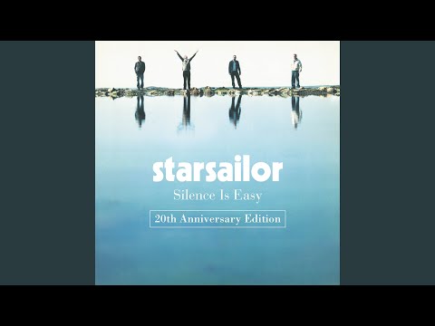 Four to the Floor (Soulsavers Mix)