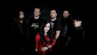 Luna Obscura - symphony of sighs (with lyrics)