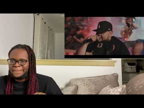 ReacTIV reacts to Victor Cibrian - En El Radio Un Cochinero (Lluvia De Balas) [Official Video]