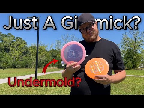 Weird Disc Engineering That Works? - Clash Discs Tone Salt ...