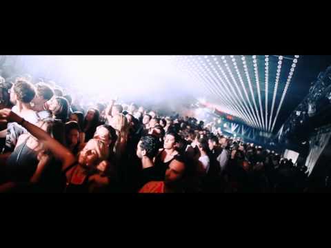 Sven Väth @ Faust Paris // 27/09/2016