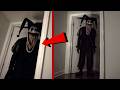 7 EXTREME HORROR Videos That Won T Let You SLEEP 2026 VOL 7