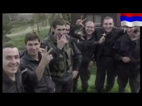 Kosovo war / Serbian Military In Kosovo 98/99