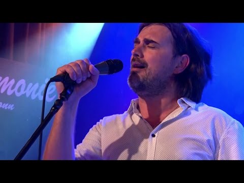 Soul United - Soul & Funk Classics Live