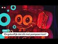 Hoezo is in dit dorp ALLES van pompoen?