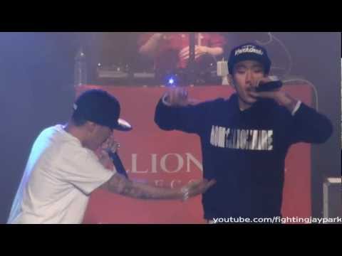 Dok2 & JayPark - My Love