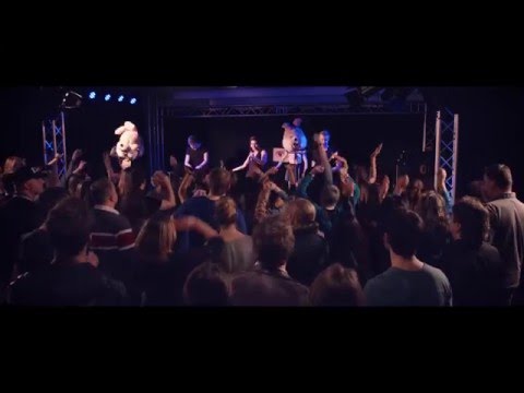 Trailer-Vorschau: Mannheim