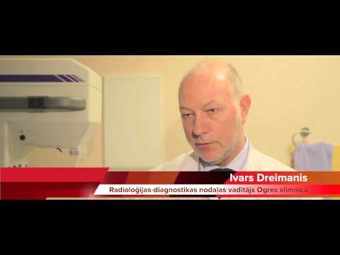 OGRE: Pārbaudi krūtis,lai dzīvotu. (06.05.2015)