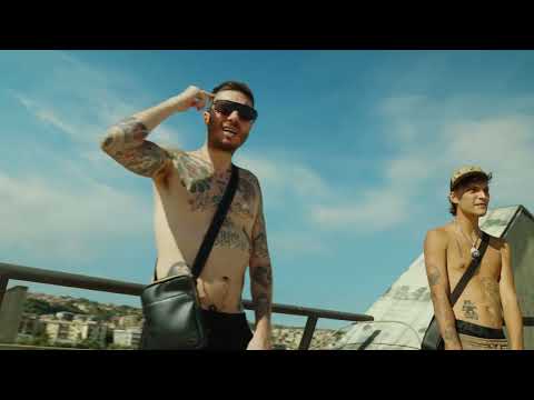 Rave - L'Elfo Feat. Ketama126 (Prod. Funkyman)