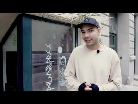 Boondigga EP. 16 - Moo Latte