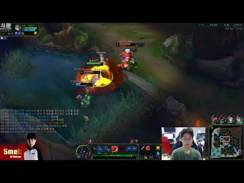 [19.9.2018] Smeb stream (1)