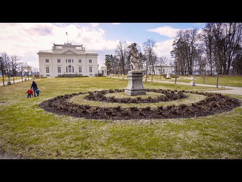 Užutrakio dvaras (2019)