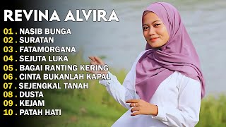Download lagu REVINA ALVIRA - NASIB BUNGA - SURATAN - DANGDUT LAWAS FULL ALBUM - GASENTRA 2025 mp3 Download lagu REVINA ALVIRA - NASIB BUNGA - SURATAN - DANGDUT LAWAS FULL ALBUM - GASENTRA 2025 mp3