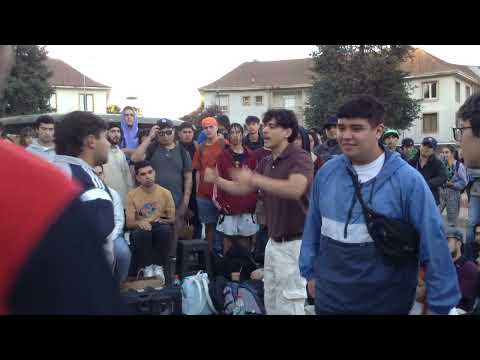 ESEZETA NEAR HRN vs MZETA EJE LKSILVER - CUARTOS - LIGA INMORTAL VOL.7