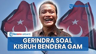 Bendera GAM Berkibar saat Bencana Aceh hingga Buat TNI Meradang, DPR Gerindra Sebut Ekspresi Gelisah
