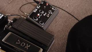 Video thumbnail for SHIN-EI VIBE BRO DEMO. by L.A. SOUND DESIGN