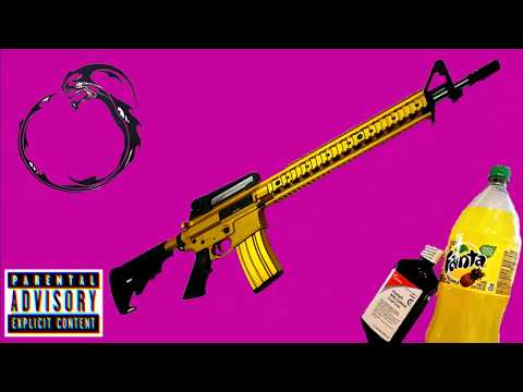 YoungWess ft Ssora - Draco (prod. LilWess)