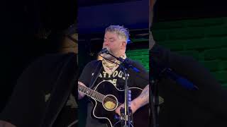 David Cook - Lie - City Winery Boston 04-15-2026