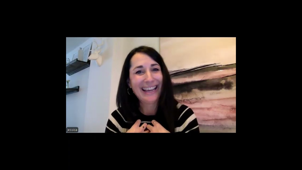 Se donner le droit d’apprendre : le début de la vie infirmière avec Jessica