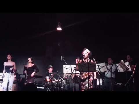 Que manera de quererte  (cover)