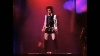 Prince - Little Red Corvette (Lovesexy Tour, Live in Dortmund, 1988)
