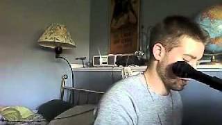 What Is This Love - Blue Rodeo - Piano Cover