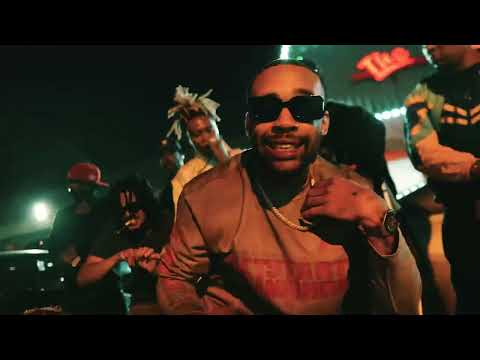 BossTray X OgTboy X KingKongDadeala  “Ouuuu” (Official Video)