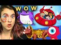 LITTLE EINSTEINS LORE Too Many Creatures