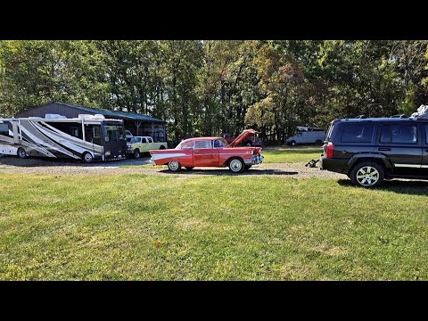 1957 Chevrolet Bel Air (CC-2066300) for sale in Glendale, California