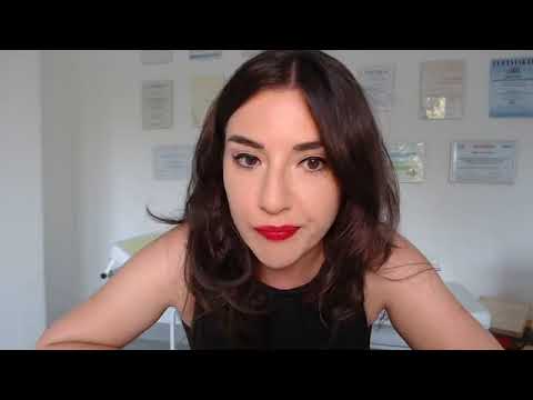 AZS - jak pokonać atopowe zapalenie skóry? dr Patrycja Szachta