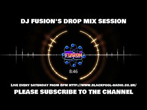 GBX & bounce mix #16.0 Dj Fusion mix - Breaking the rules mix Andy Whitby