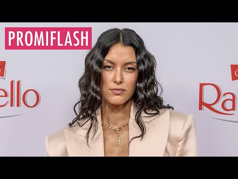 So schwierig wird der Abschied von "taff" für Rebecca Mir