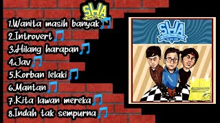Download lagu STAND HERE ALONE Full album | sha terpopuler || lagu punk ||| introvert mp3