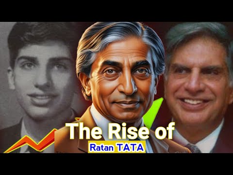 From Zero to Hero: Stories of Ratan Tata