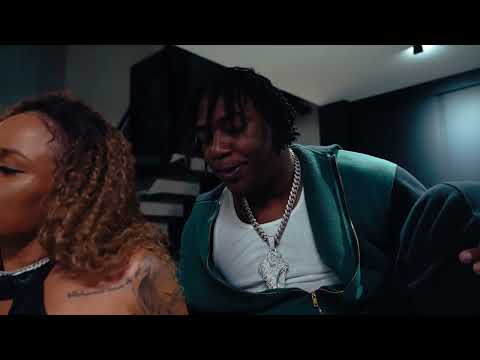 Fredo Bang - Baby Please (Offizielles Video)