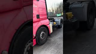 MAN TGX 18.480 **EURO 5- trekker te koop - Foto 4 | Autoline BE MAN TGX 18.480 **EURO 5- trekker | Foto 4 - Autoline