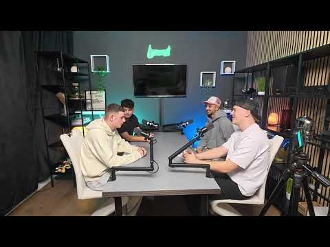 S Bodcast